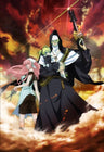 Arakawa Under The Bridge Vol.3