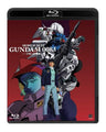Mobile Suit Gundam 0083 - Last Blitz Of Zion / Gion No Zanko