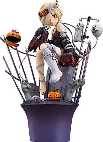 iDOLM@STER Cinderella Girls - Shirasaka Koume - 1/7 - Halloween Nightmare Ver. (Max Factory)