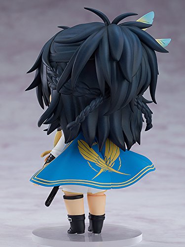 Touken Ranbu - Online - Taikogane Sadamune - Nendoroid #910