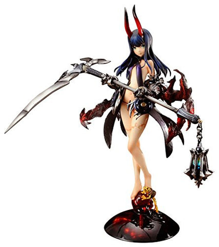 Original Character - Tibalt - Diabolus Macrodontia - 1/8 (Embrace Japan)