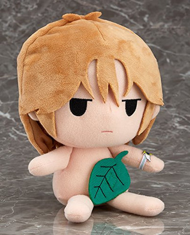 Binan Koukou Chikyuu Boueibu Love! Love! - Yufuin En - Honey Bebe - Kisekae Nuigurumi