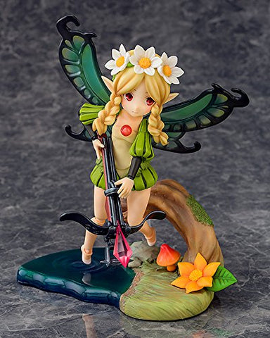 Odin Sphere: Leifdrasir - Mercedes - Parfom (Phat Company)