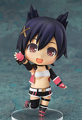 God Eater 2 - Kouzuki Nana - Nendoroid #427 (Good Smile Company)