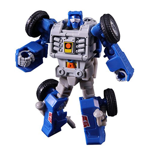 Transformers - Beachcomber - Power of the Primes (Takara Tomy)