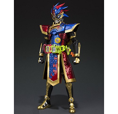 Kamen Rider Ex-Aid - Kamen Rider Para-DX - S.H.Figuarts - Perfect