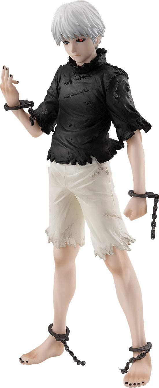 Tokyo Ghoul - Kaneki Ken - Pop Up Parade (Good Smile Company