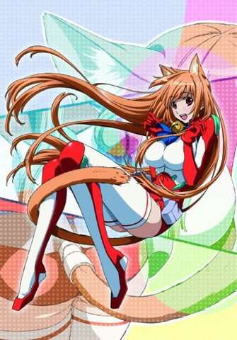 Asobi Ni Ikuyo! Contact.2