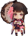 Onmyoji - Kagura - Nendoroid #928