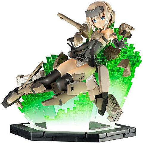 Frame Arms Girl - Gourai - Session Go !!