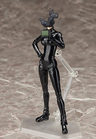 Durarara!!x2 - Celty Sturluson - Figma #SP-081
