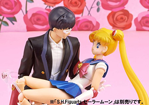 Tuxedo Kamen - Bishoujo Senshi Sailor Moon