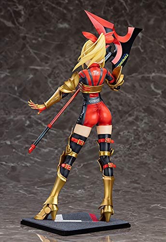 GOOD SMILE Racing - Type-Moon Racing - Nero Claudius - 1/7