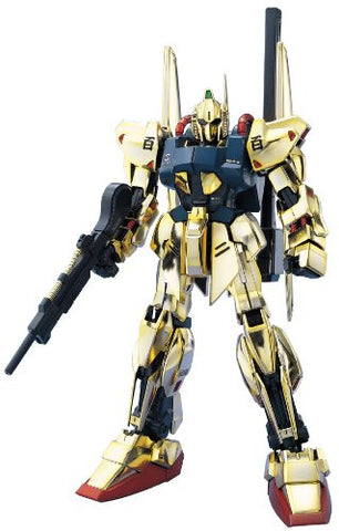 Kidou Senshi Z Gundam - MSN-00100 Hyaku Shiki - MG #037 - 1/100 (Bandai)