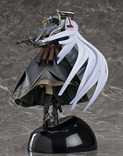 Re:Creators - Gunpuku no Himegimi - 1/8 - Holopsicon (Good