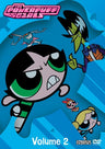 The Powerpuff Girls Vol.2