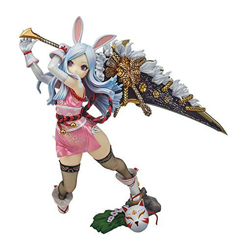 Tera: The Exiled Realm Of Arborea - Elin (Tera: The Exiled