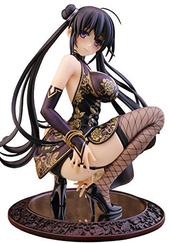 Original Character - Skytube - Tougetsu Matsuri - 1/6 (Alphamax)