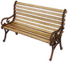 Park Bench - 1/12 (Cobaanii Mokei)