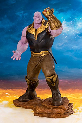 Avengers: Infinity War - Thanos - ARTFX+ - 1/10