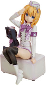 Gochuumon wa Usagi Desu ka? Bloom - Hoto Kokoa - 1/7 - Gunpuku Ver. (Emontoys)