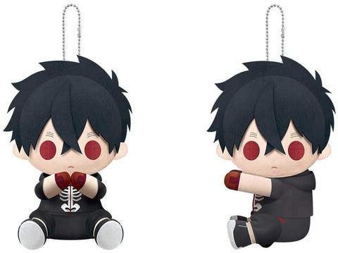 Kemono Jihen - Kusaka Kabane - es Series nino - PitaNui - Plush Mascot (Kotobukiya)