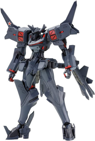 Muv-Luv Alternative Total Eclipse - Su-47E Berkut - 1/144 - 2022 Re-release (Kotobukiya)