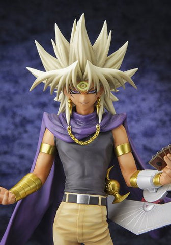 Yu-Gi-Oh! Duel Monsters - Yami Malik - ARTFX J - 1/7 (Kotobukiya)