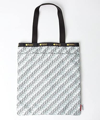 Pokémon - Pikachu Monogram Tote (Pokémon Center, LeSportsac)