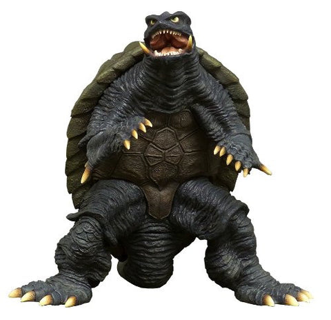 Gamera 2: Legion Shuurai - Gamera (X-Plus)