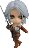 The Witcher 3: Wild Hunt - Ciri - Nendoroid #1108 (Good Smile Company)