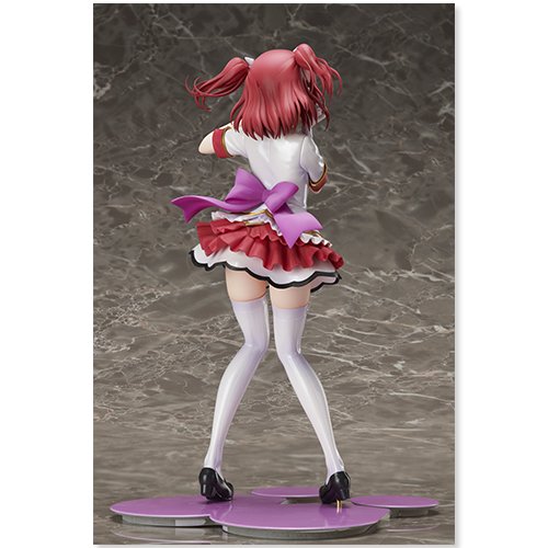 Love Live! Sunshine!! - Kurosawa Ruby - Birthday Figure Project