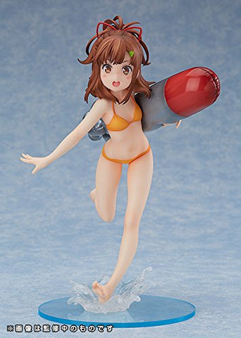 High School Fleet - Irizaki Mei - 1/8 - Swimsuit Ver.
