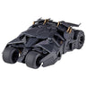 Batman Begins - The Dark Knight - The Dark Knight Rises - Batman - Batmobile Tumbler - Revoltech - Revoltech SFX 043 (Kaiyodo)