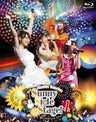 Second Live Tour Sunny Side Stage Live Blu-ray