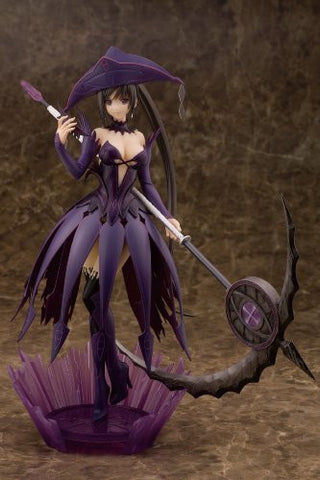 Shining Ark - Sakuya - 1/8 - Mode:Violet (Alphamax)