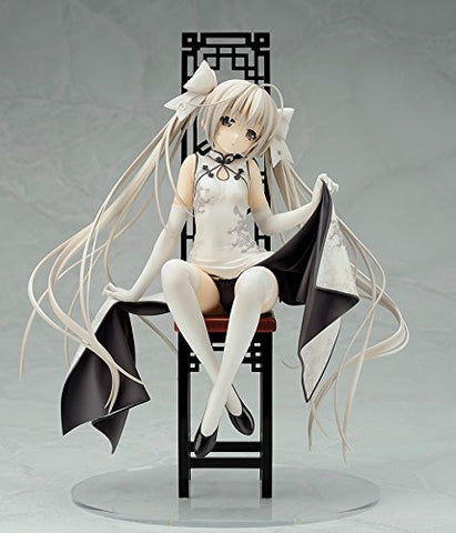 Haruka na Sora - Yosuga no Sora - Kasugano Sora - 1/7 - China Dress ver. (Alter)