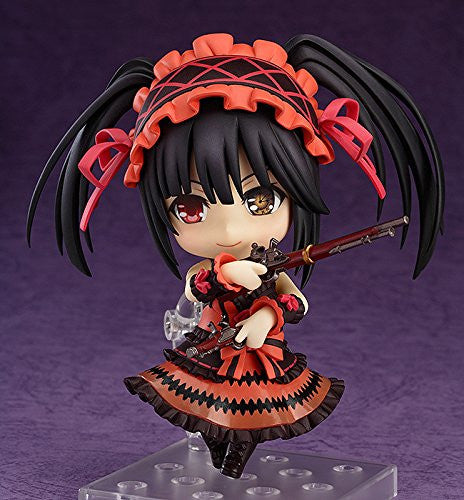 Tokisaki kurumi outlet nendoroid