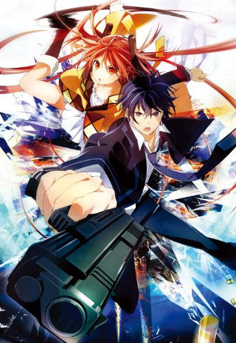 Black Bullet Vol.2 [Limited Edition] - Solaris Japan