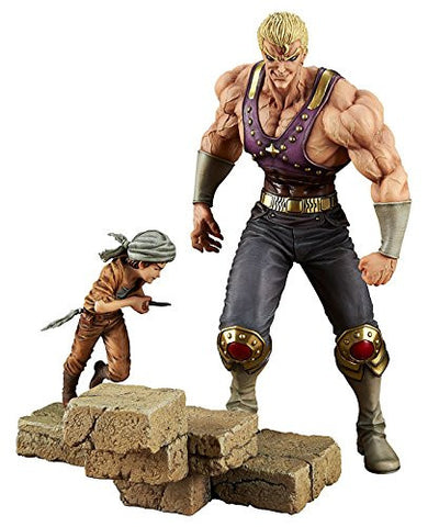 Hokuto no Ken: Ichigo Aji - Seitei Souther - 1/8 (Embrace Japan)