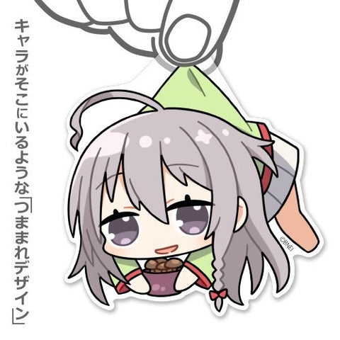 The Idolmaster Cinderella Girls - Hoshi Syoko - Acrylic Tsumamare Key Chain