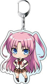Jinsei - Murakami Emi - Deka Keyholder - Keyholder (Contents Seed)