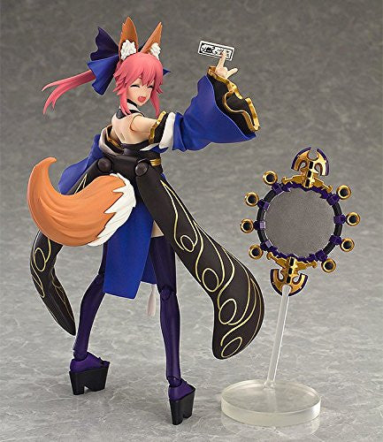 Fate/EXTRA - Caster EXTRA - Tamamo no Mae - Figma #304 (Max