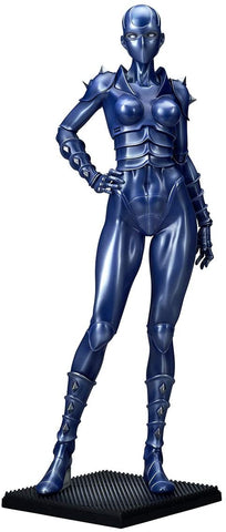 Space Adventure Cobra - Armaroid Lady - 1/6 (Ques Q)