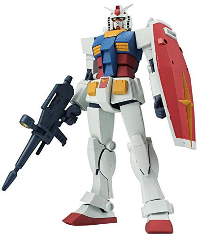 Kidou Senshi Gundam - RX-78-2 Gundam - Robot Damashii - Robot Damashii <Side MS> - ver. A.N.I.M.E. (Bandai)