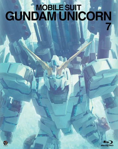 Mobile Suit Gundam Unicorn Vol.7