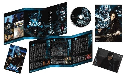 Garo Yami Wo Terasu Mono Vol.2 - Solaris Japan