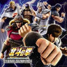 PACHISLOT Hokuto no Ken: Seikimatsu Kyuuseishu Densetsu Original Sound Track