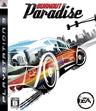Burnout: Paradise