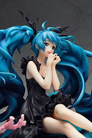 Vocaloid - Hatsune Miku - 1/8 - Deep Sea Girl ver. (Good Smile Company)